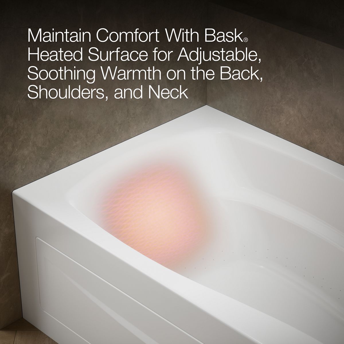 11015-mariposa-66-x-36-alcove-heated-bubblemassage-air-bath-with-bask-heated-surface-right-drain-10.jpg Mariposa® 66" x 36" alcove Heated BubbleMassage™ air bath with Bask® heated surface, right drain