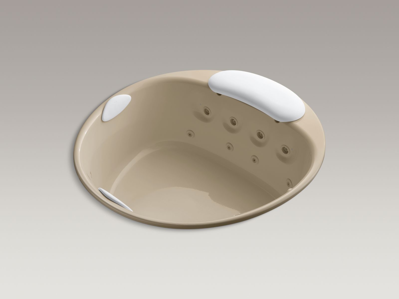 11030-riverbath-66-drop-in-heated-whirlpool-bath-2.jpg RiverBath® 66" drop-in heated whirlpool bath
