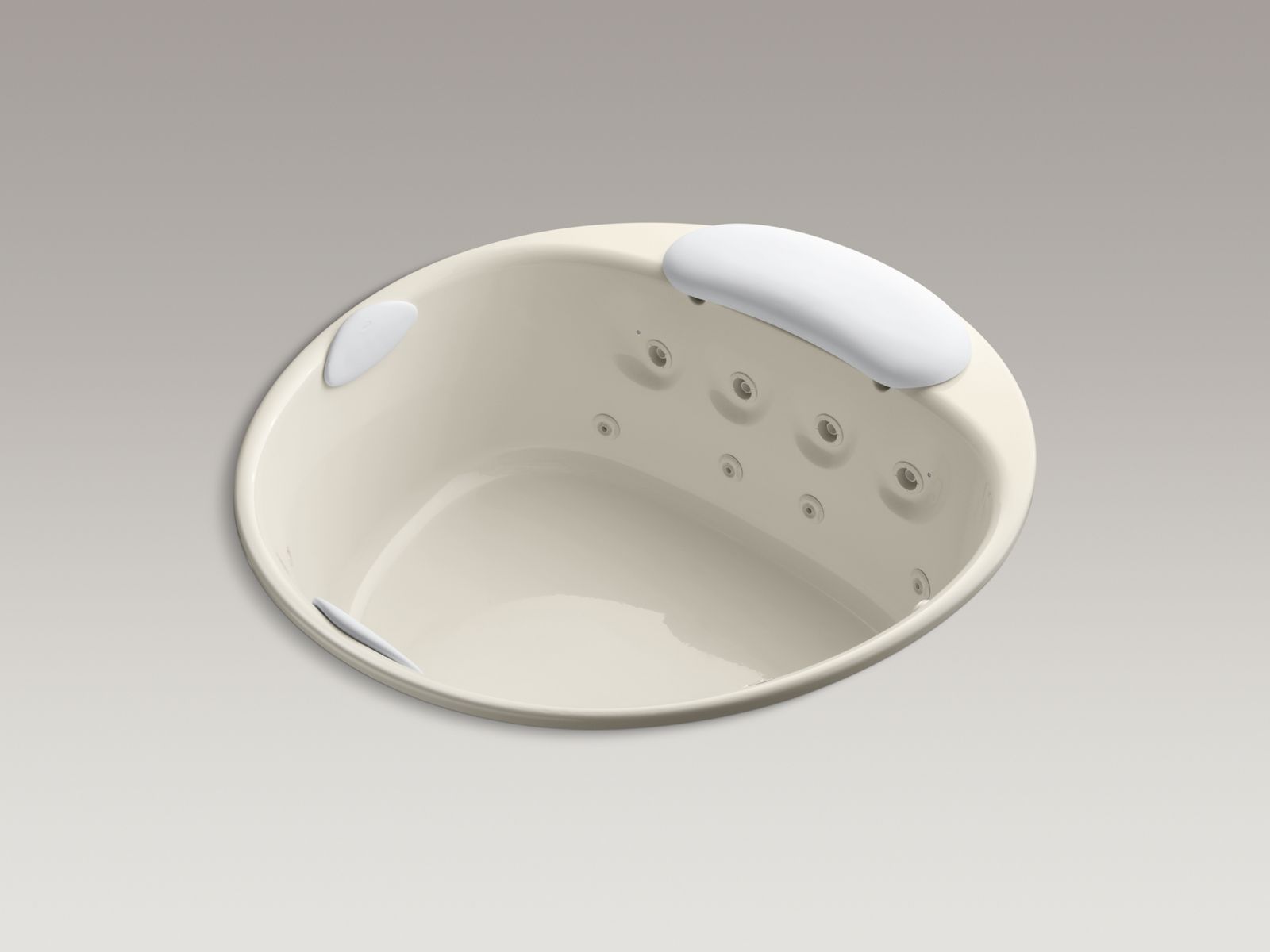 11030-riverbath-66-drop-in-heated-whirlpool-bath-3.jpg RiverBath® 66" drop-in heated whirlpool bath