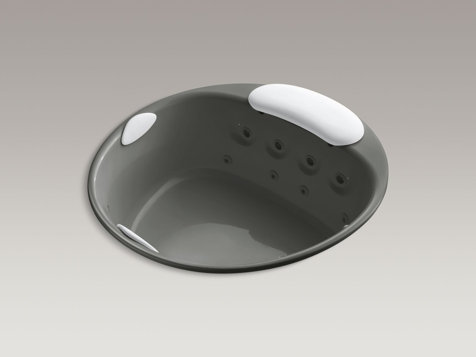 11030-riverbath-66-drop-in-heated-whirlpool-bath-4.jpg RiverBath® 66" drop-in heated whirlpool bath