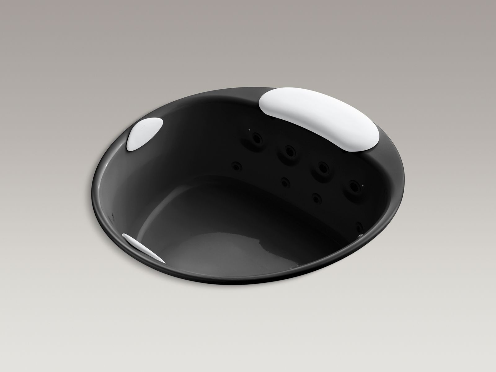 11030-riverbath-66-drop-in-heated-whirlpool-bath-5.jpg RiverBath® 66" drop-in heated whirlpool bath