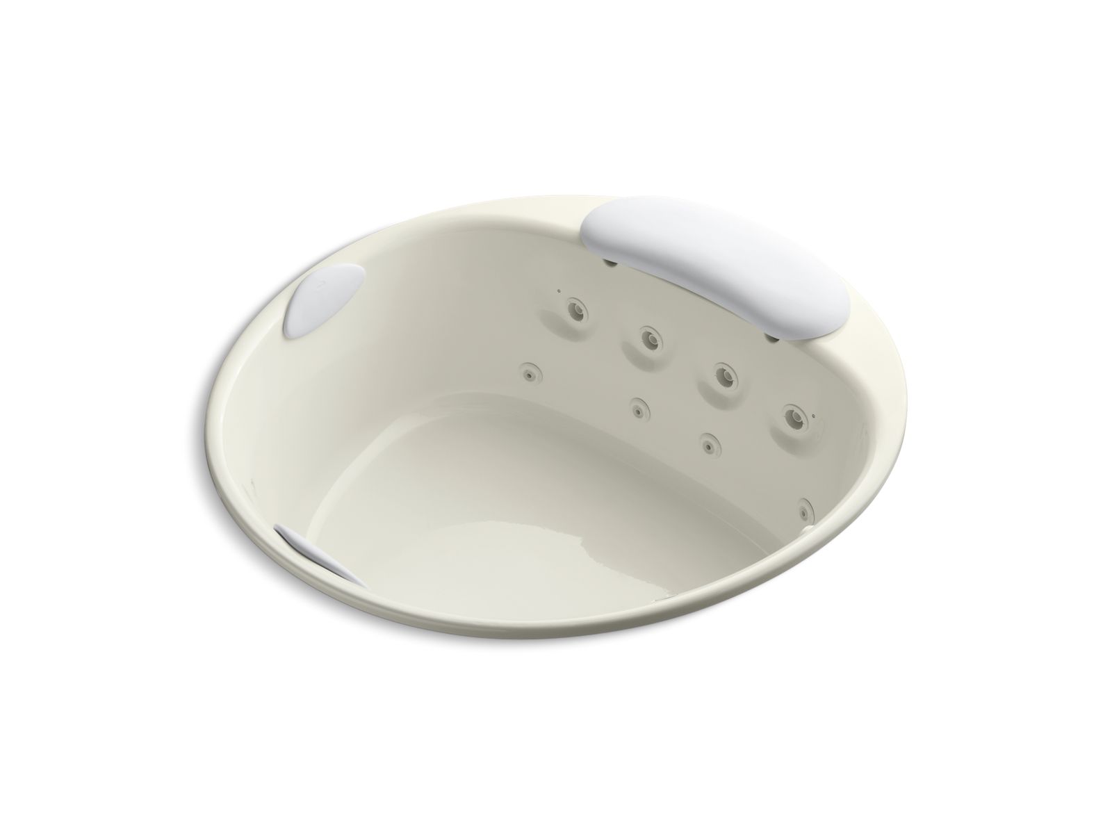 11030-riverbath-66-drop-in-heated-whirlpool-bath-7.jpg RiverBath® 66" drop-in heated whirlpool bath