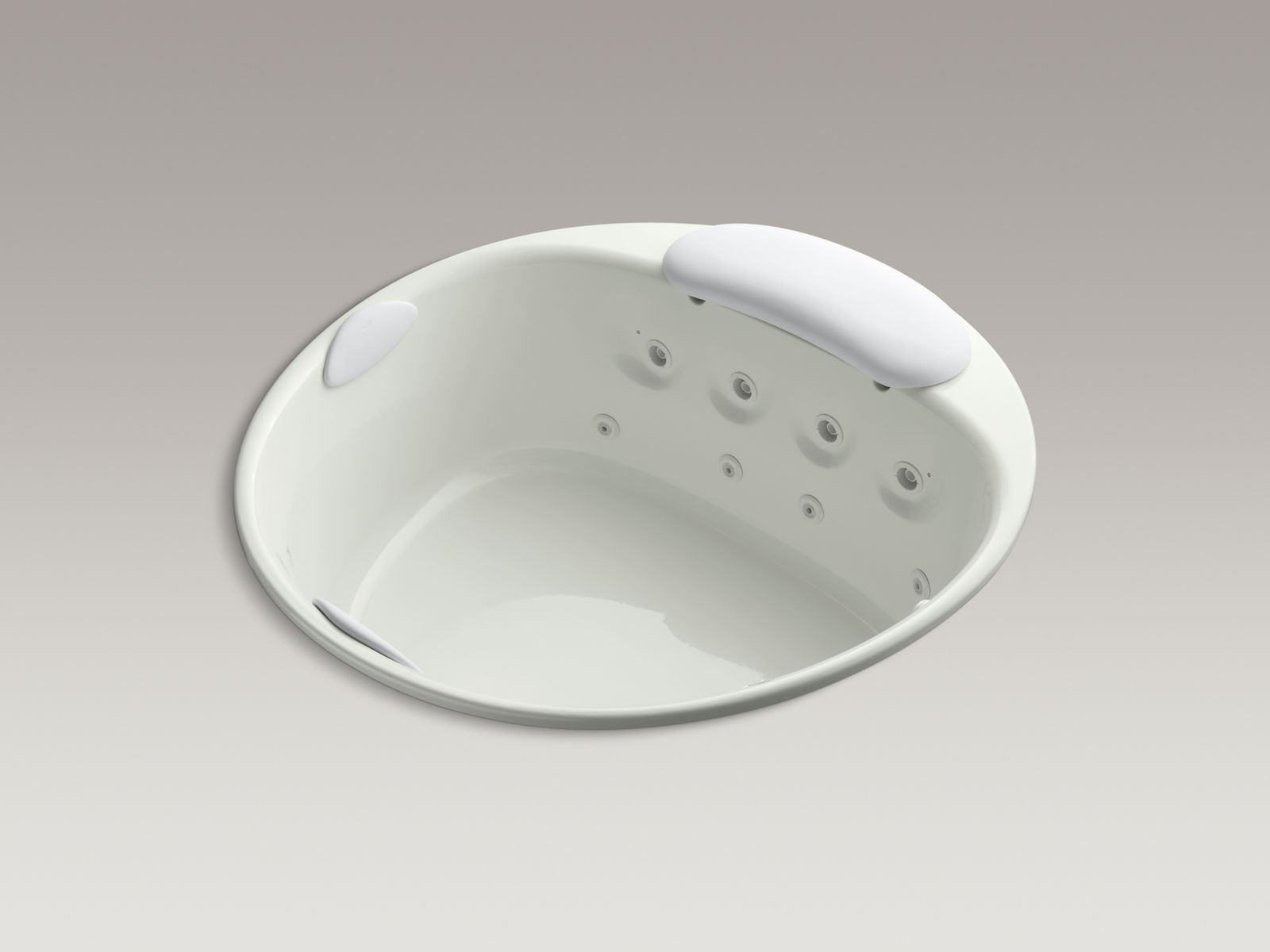 11030-riverbath-66-drop-in-heated-whirlpool-bath-8.jpg RiverBath® 66" drop-in heated whirlpool bath