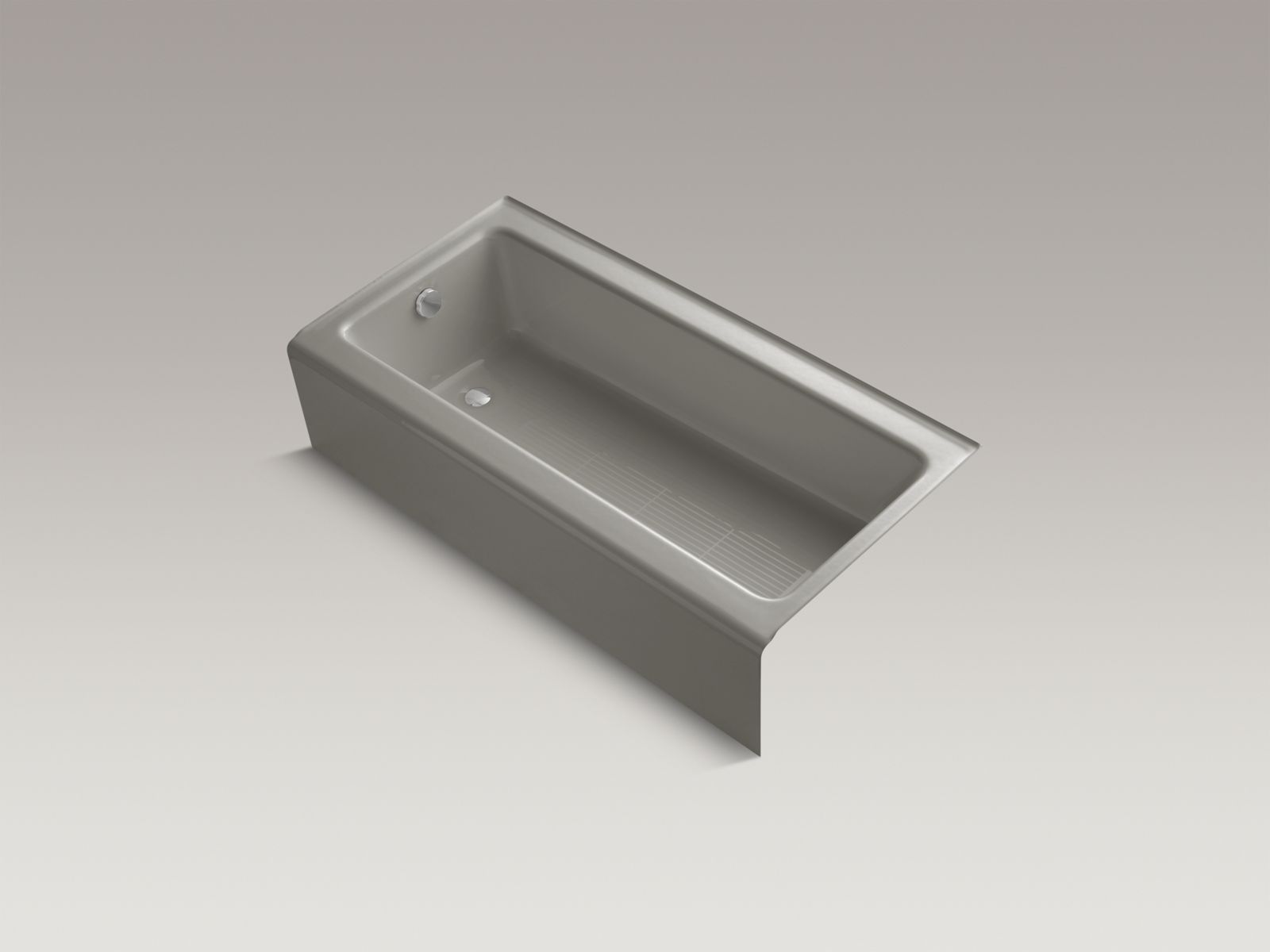 11049-bellwether-60-x-30-1-4-alcove-bath-left-drain-12.jpg Bellwether® 60" x 30-1/4" alcove bath, left drain