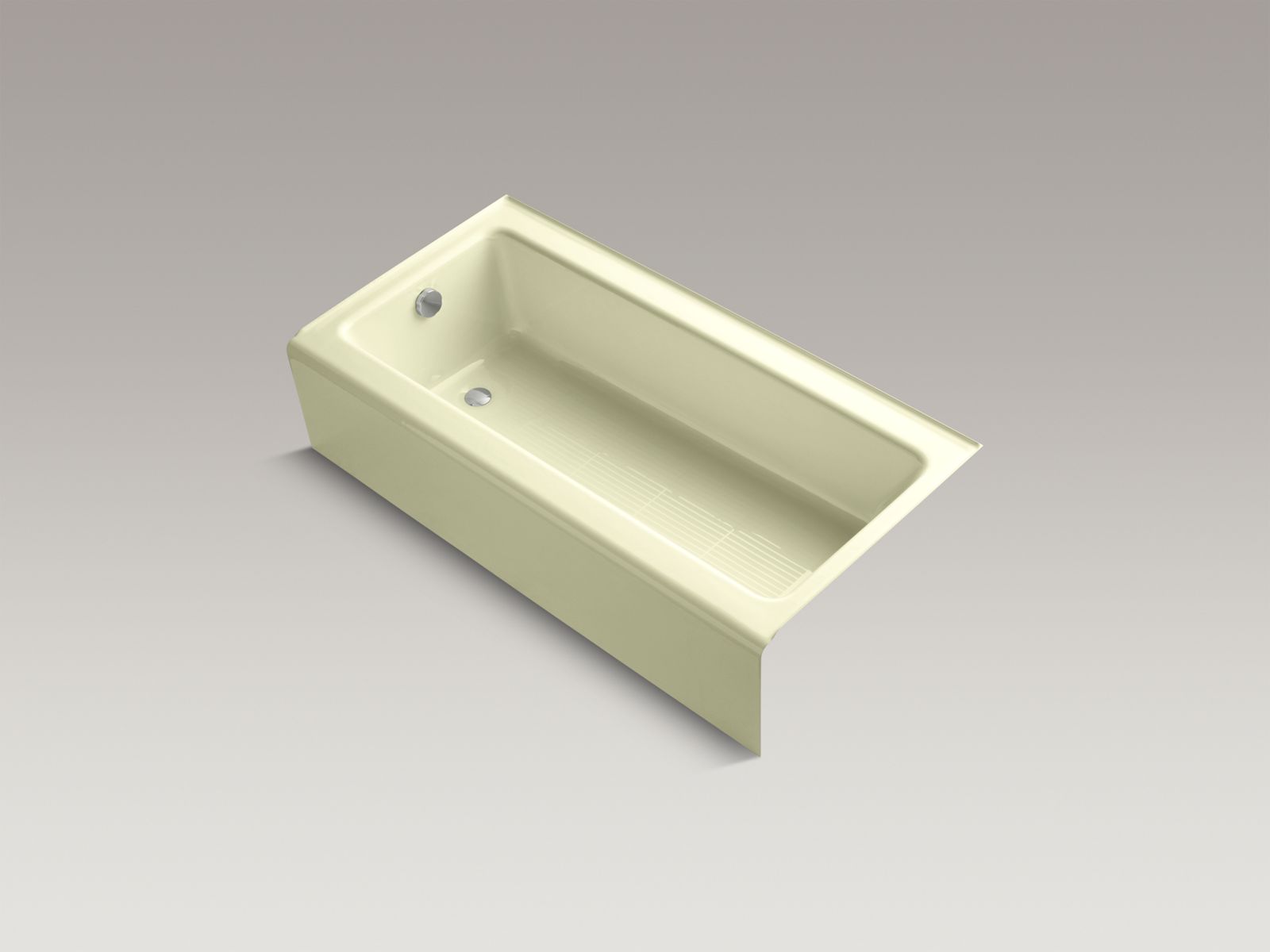 11049-bellwether-60-x-30-1-4-alcove-bath-left-drain-15.jpg Bellwether® 60" x 30-1/4" alcove bath, left drain