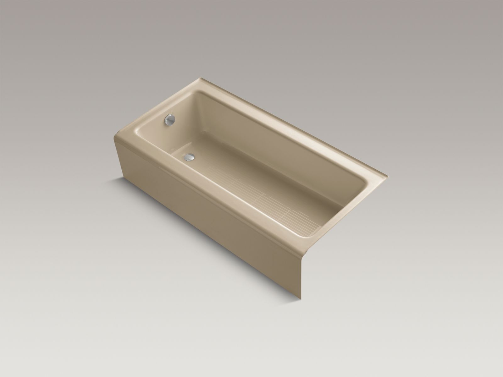 11049-bellwether-60-x-30-1-4-alcove-bath-left-drain-2.jpg Bellwether® 60" x 30-1/4" alcove bath, left drain