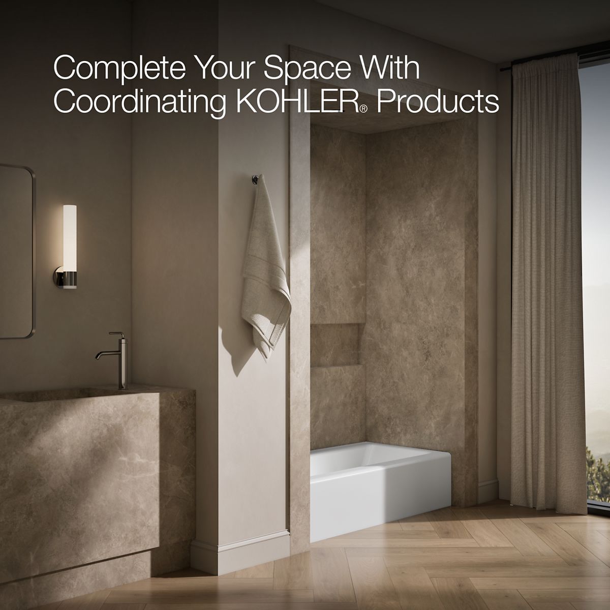 11049-bellwether-60-x-30-1-4-alcove-bath-left-drain-39.jpg Bellwether® 60" x 30-1/4" alcove bath, left drain