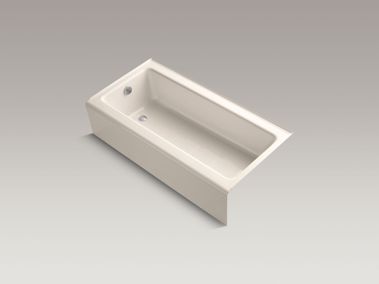 11049-bellwether-60-x-30-1-4-alcove-bath-left-drain-4.jpg Bellwether® 60" x 30-1/4" alcove bath, left drain
