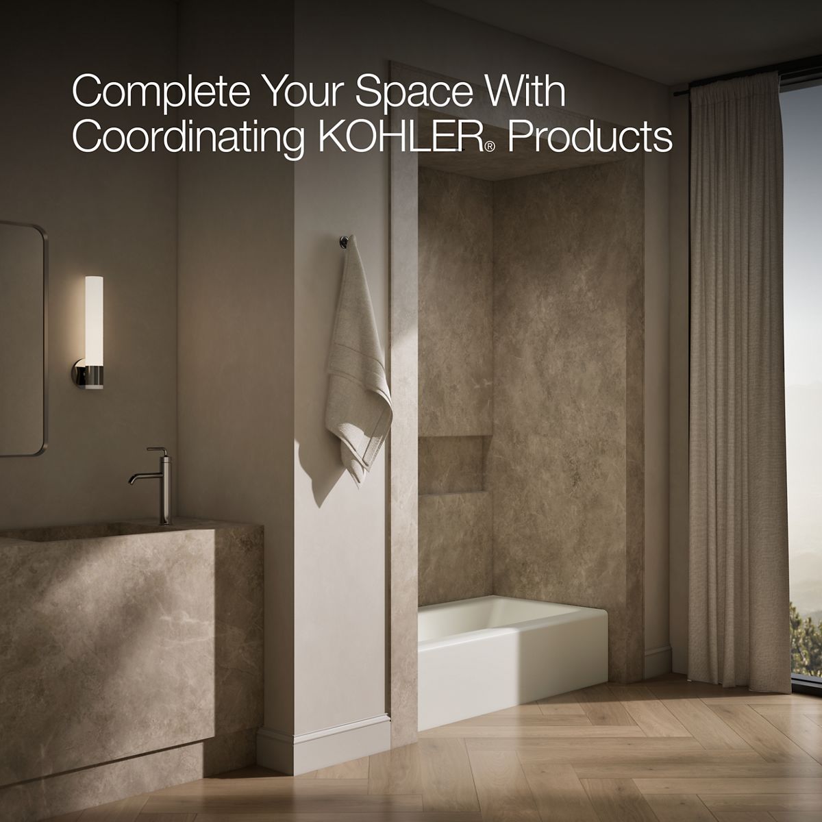 11049-bellwether-60-x-30-1-4-alcove-bath-left-drain-40.jpg Bellwether® 60" x 30-1/4" alcove bath, left drain