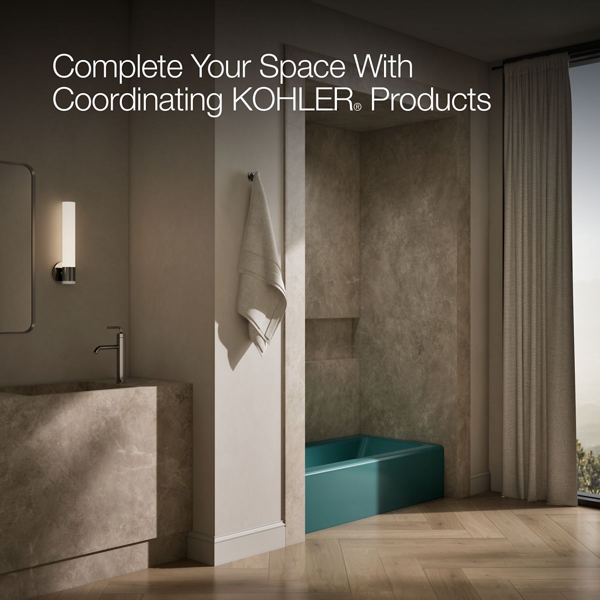 11049-bellwether-60-x-30-1-4-alcove-bath-left-drain-41.jpg Bellwether® 60" x 30-1/4" alcove bath, left drain