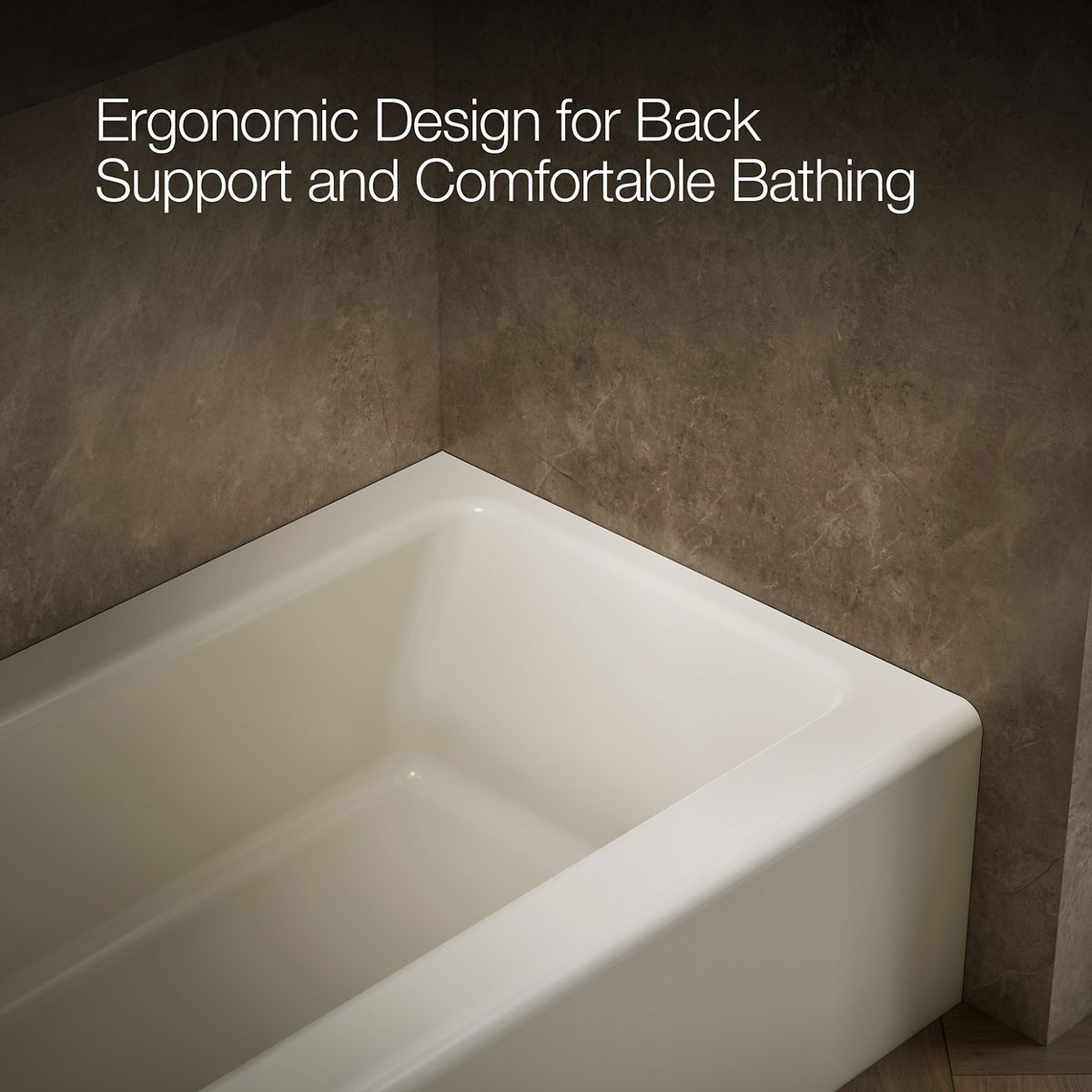 11049-bellwether-60-x-30-1-4-alcove-bath-left-drain-51.jpg Bellwether® 60" x 30-1/4" alcove bath, left drain