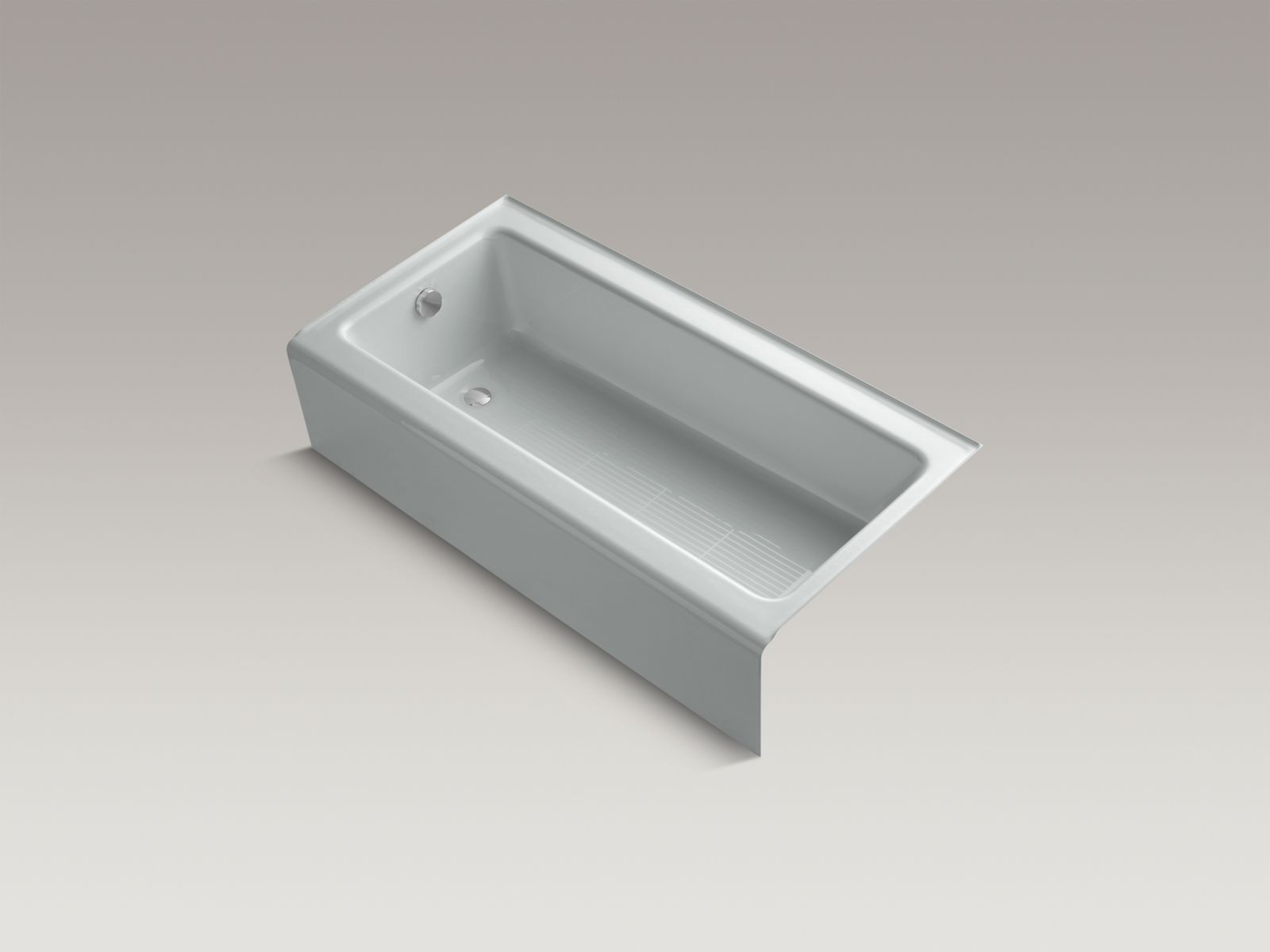 11049-bellwether-60-x-30-1-4-alcove-bath-left-drain-6.jpg Bellwether® 60" x 30-1/4" alcove bath, left drain