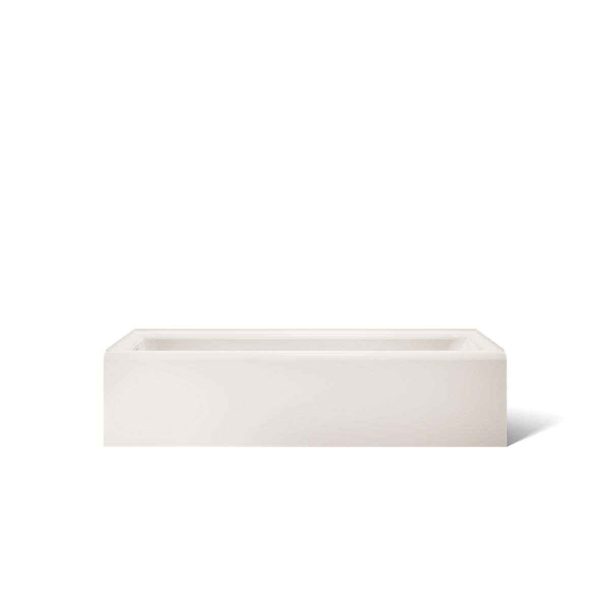 11049-bellwether-60-x-30-1-4-alcove-bath-left-drain-67.jpg Bellwether® 60" x 30-1/4" alcove bath, left drain