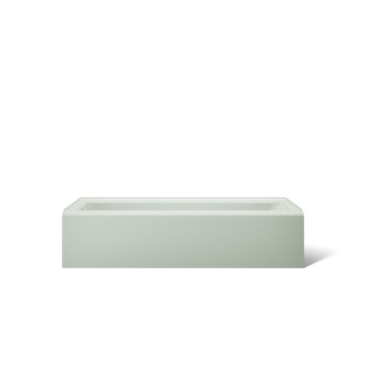11049-bellwether-60-x-30-1-4-alcove-bath-left-drain-70.jpg Bellwether® 60" x 30-1/4" alcove bath, left drain
