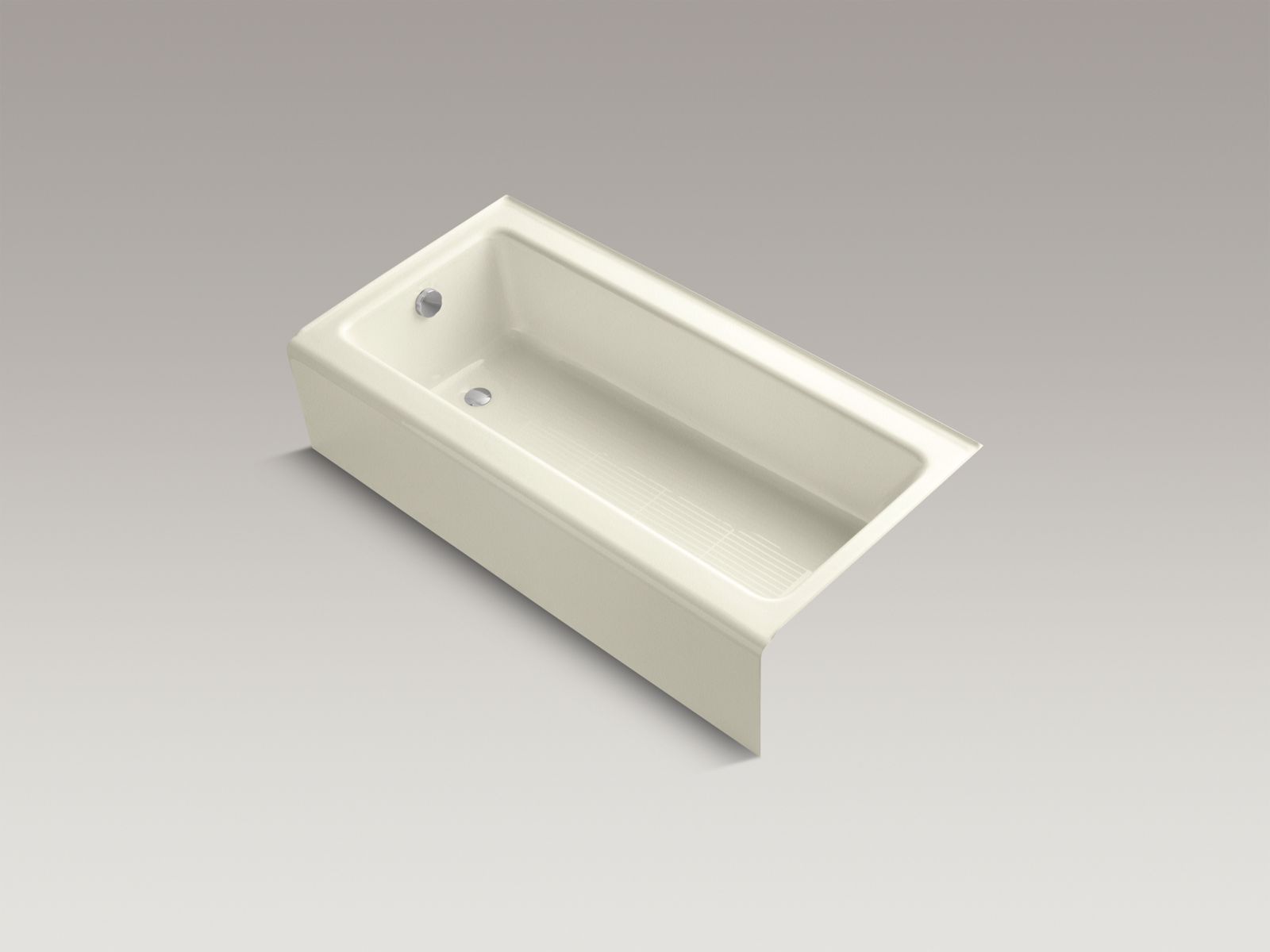 11049-bellwether-60-x-30-1-4-alcove-bath-left-drain-8.jpg Bellwether® 60" x 30-1/4" alcove bath, left drain