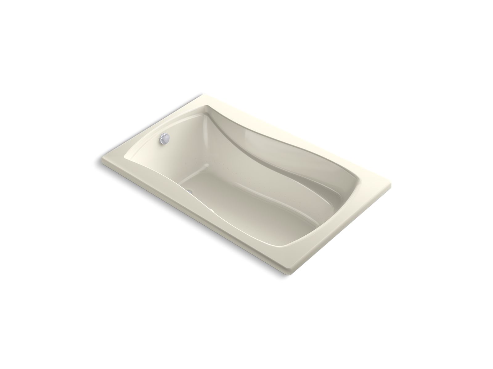 11124-mariposa-60-x-36-drop-in-heated-bubblemassage-air-bath-2.jpg Mariposa® 60" x 36" drop-in Heated BubbleMassage™ air bath