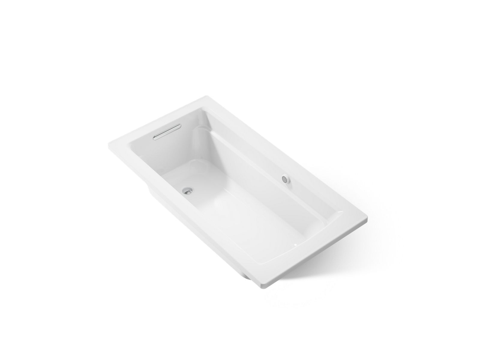 11128-archer-60-x-32-drop-in-bath-with-bask-heated-surface-1.jpg Archer® 60" x 32" drop-in bath with Bask® heated surface