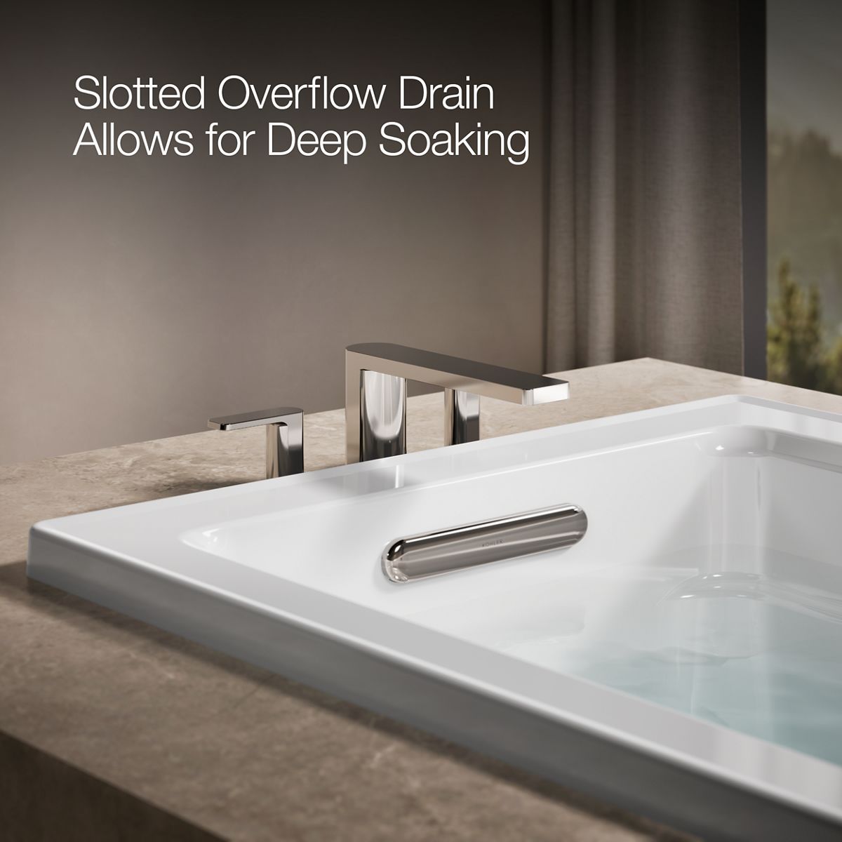 11128-archer-60-x-32-drop-in-bath-with-bask-heated-surface-23.jpg Archer® 60" x 32" drop-in bath with Bask® heated surface
