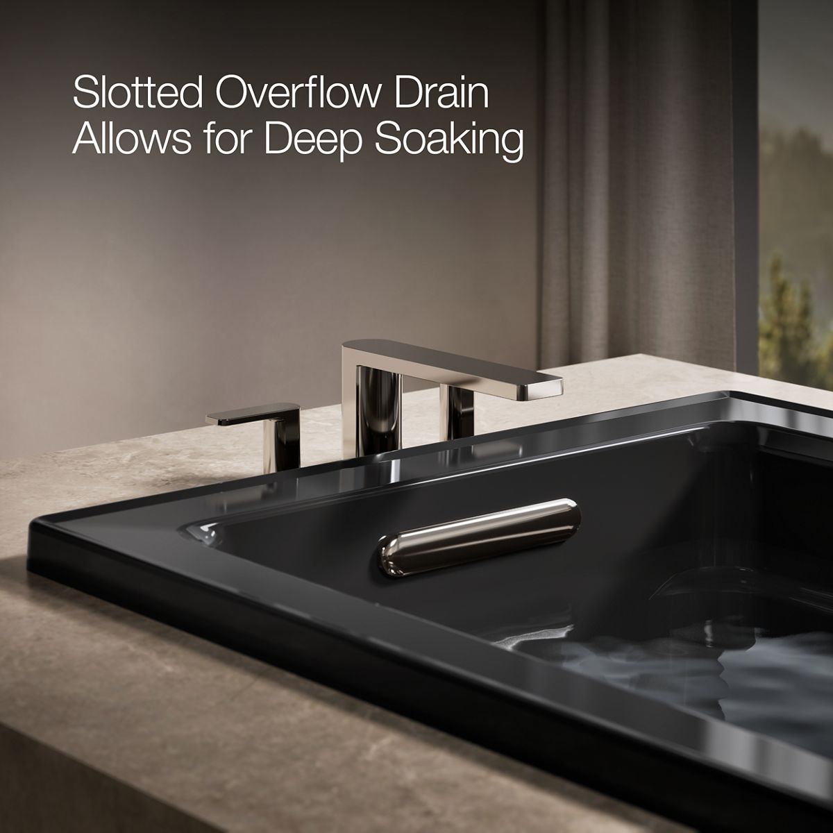 11128-archer-60-x-32-drop-in-bath-with-bask-heated-surface-24.jpg Archer® 60" x 32" drop-in bath with Bask® heated surface