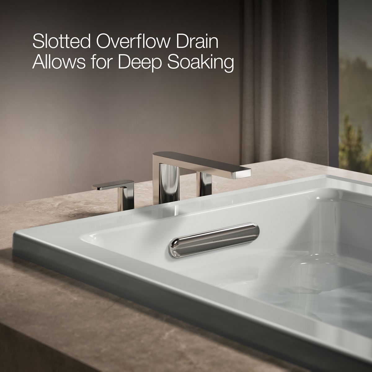 11128-archer-60-x-32-drop-in-bath-with-bask-heated-surface-25.jpg Archer® 60" x 32" drop-in bath with Bask® heated surface