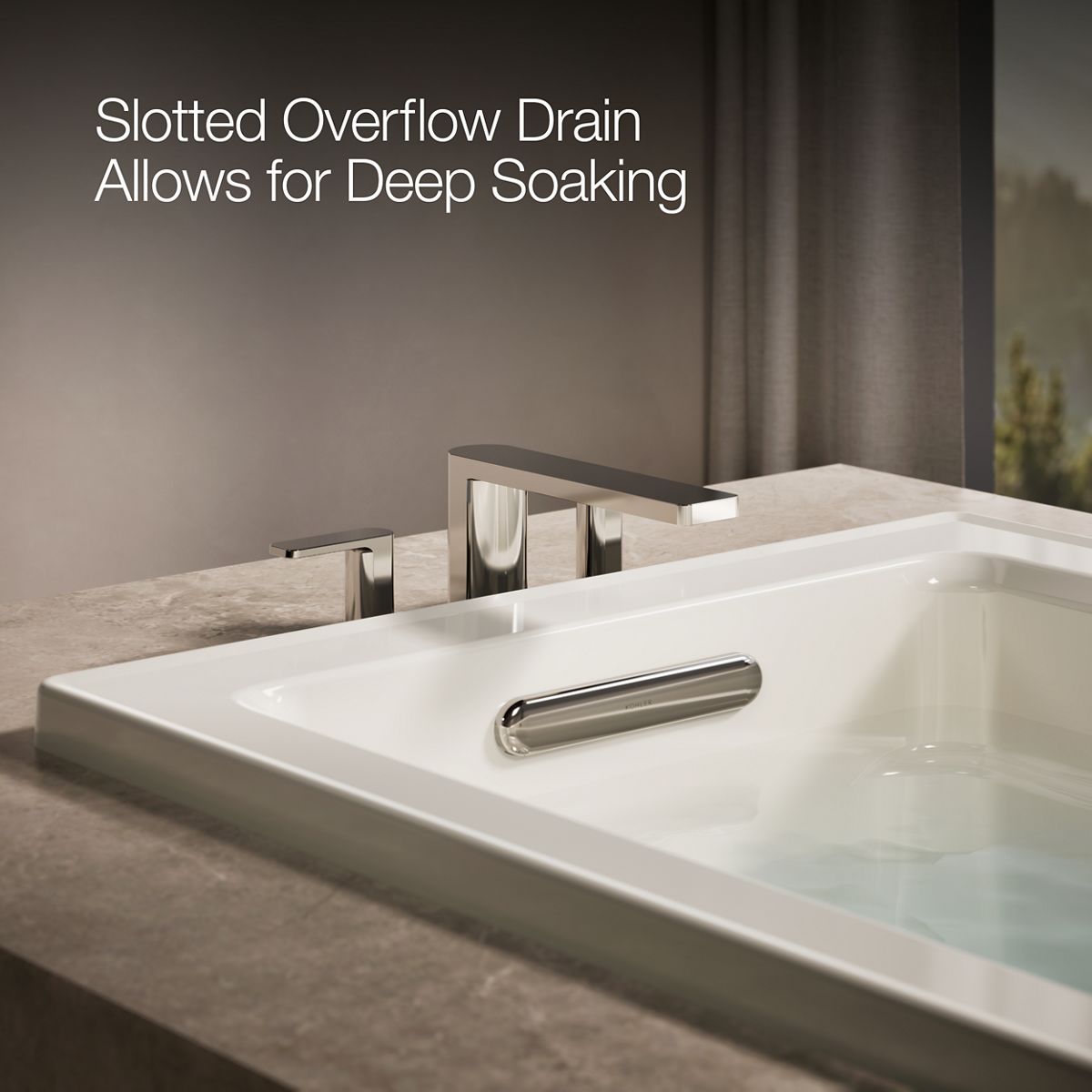 11128-archer-60-x-32-drop-in-bath-with-bask-heated-surface-26.jpg Archer® 60" x 32" drop-in bath with Bask® heated surface