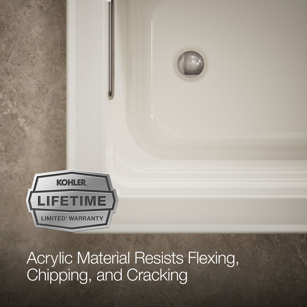 11128-archer-60-x-32-drop-in-bath-with-bask-heated-surface-43.jpg Archer® 60" x 32" drop-in bath with Bask® heated surface