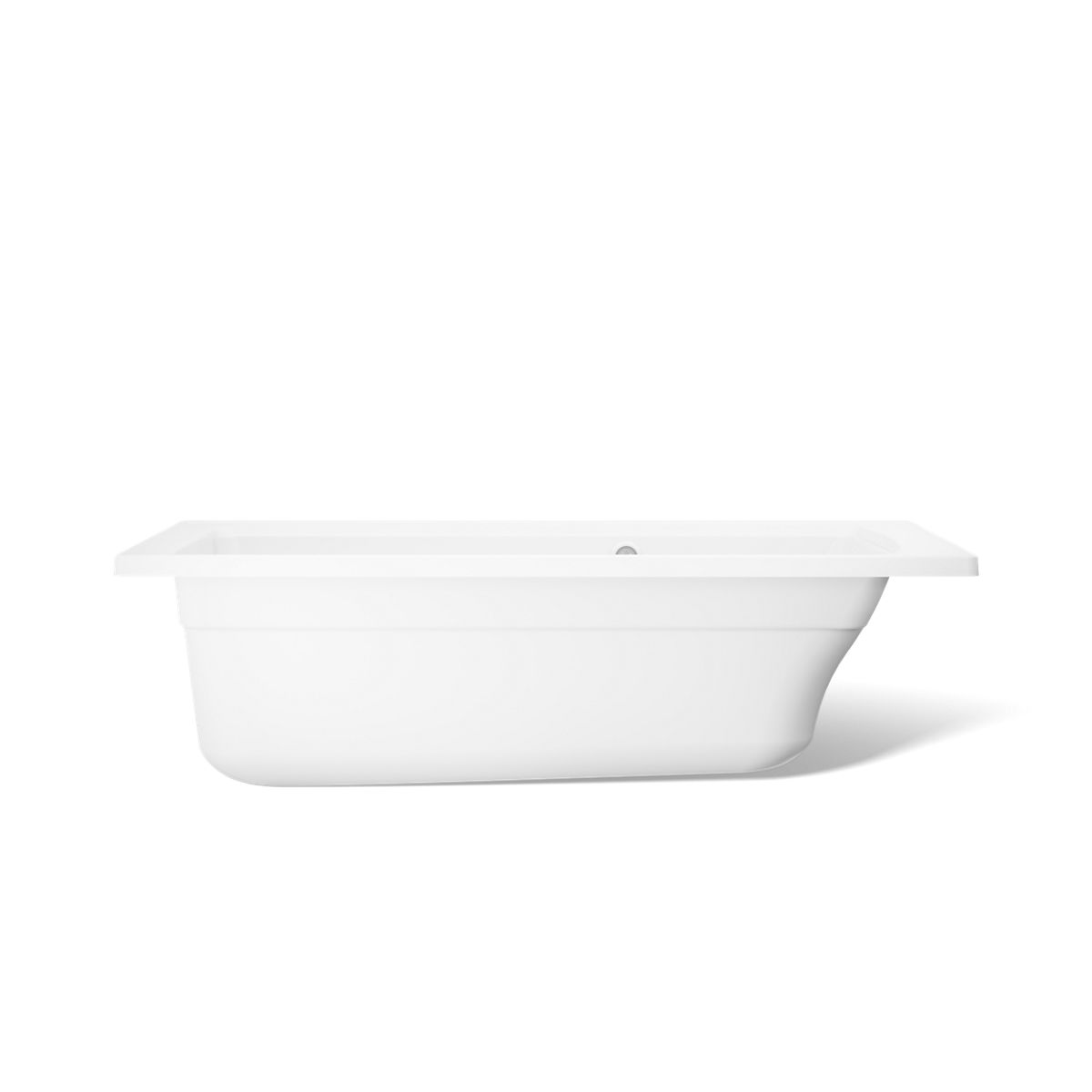 11128-archer-60-x-32-drop-in-bath-with-bask-heated-surface-49.jpg Archer® 60" x 32" drop-in bath with Bask® heated surface