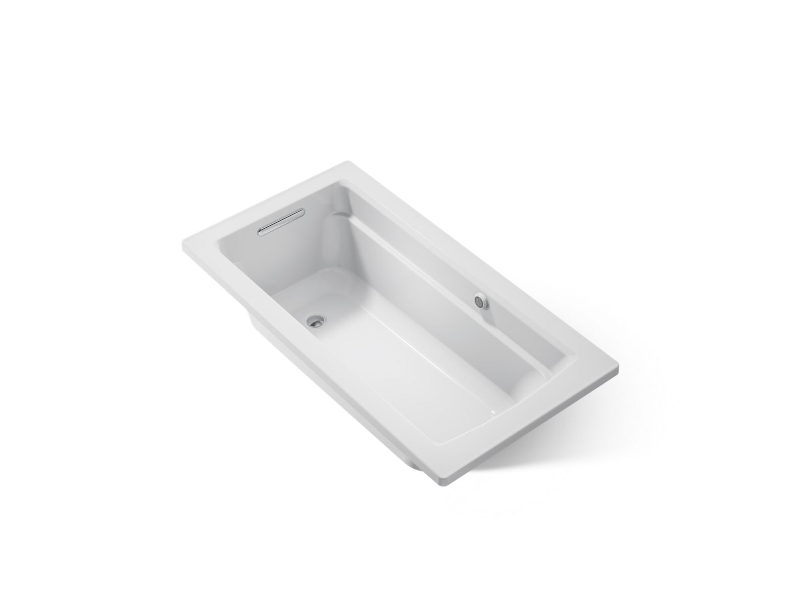 11128-archer-60-x-32-drop-in-bath-with-bask-heated-surface-6.jpg Archer® 60" x 32" drop-in bath with Bask® heated surface
