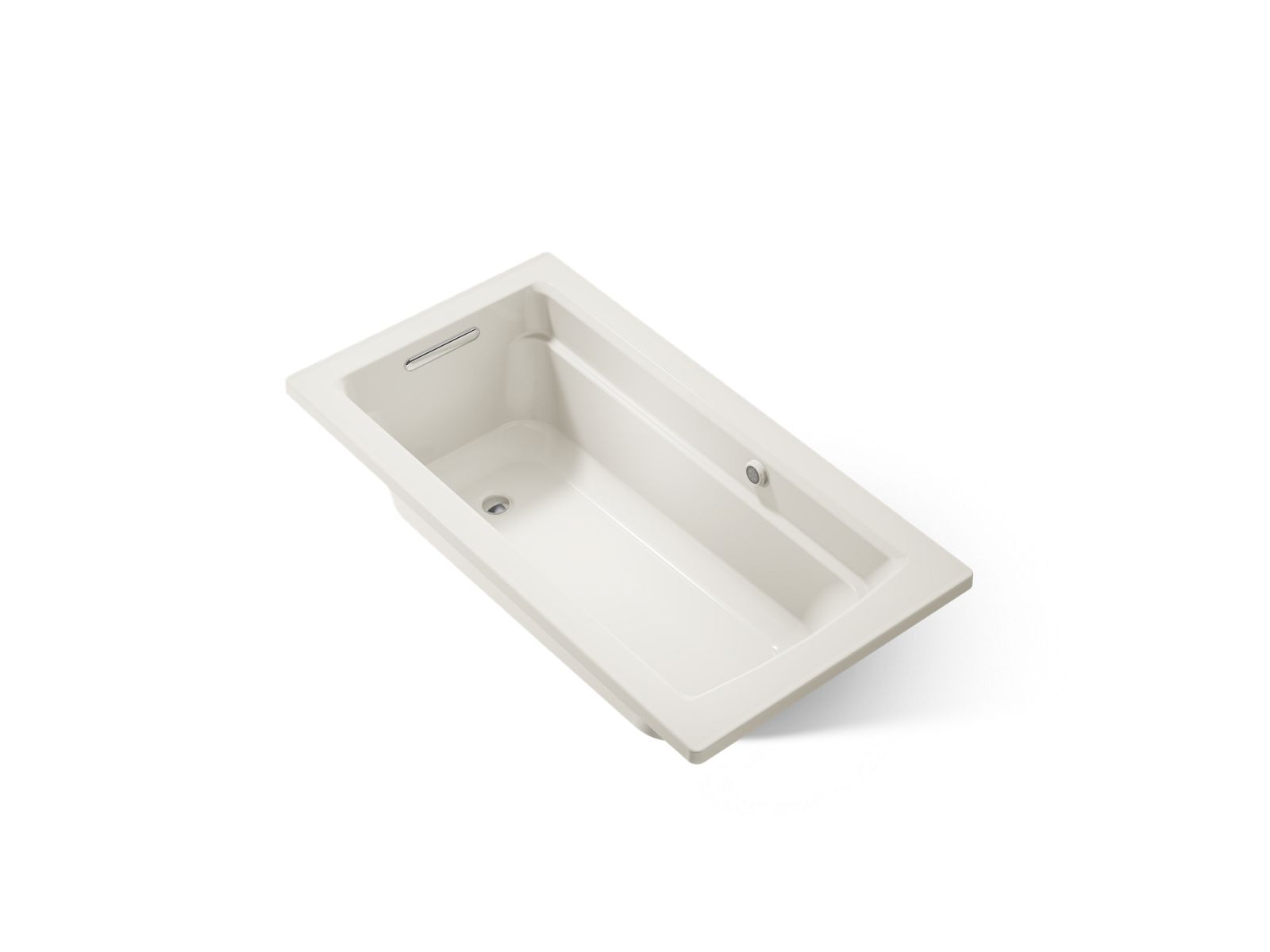 11128-archer-60-x-32-drop-in-bath-with-bask-heated-surface-7.jpg Archer® 60" x 32" drop-in bath with Bask® heated surface