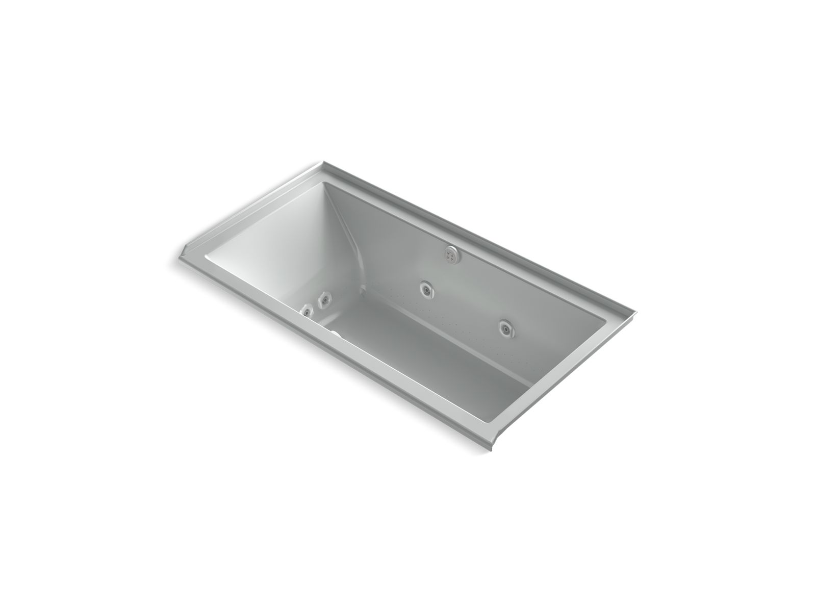 11172-underscore-60-x-30-alcove-bubblemassage-air-bath-and-whirlpool-with-integral-flange-and-right-hand-drain-6.jpg Underscore® 60" x 30" alcove BubbleMassage™ air bath and whirlpool with integral flange and right-hand drain