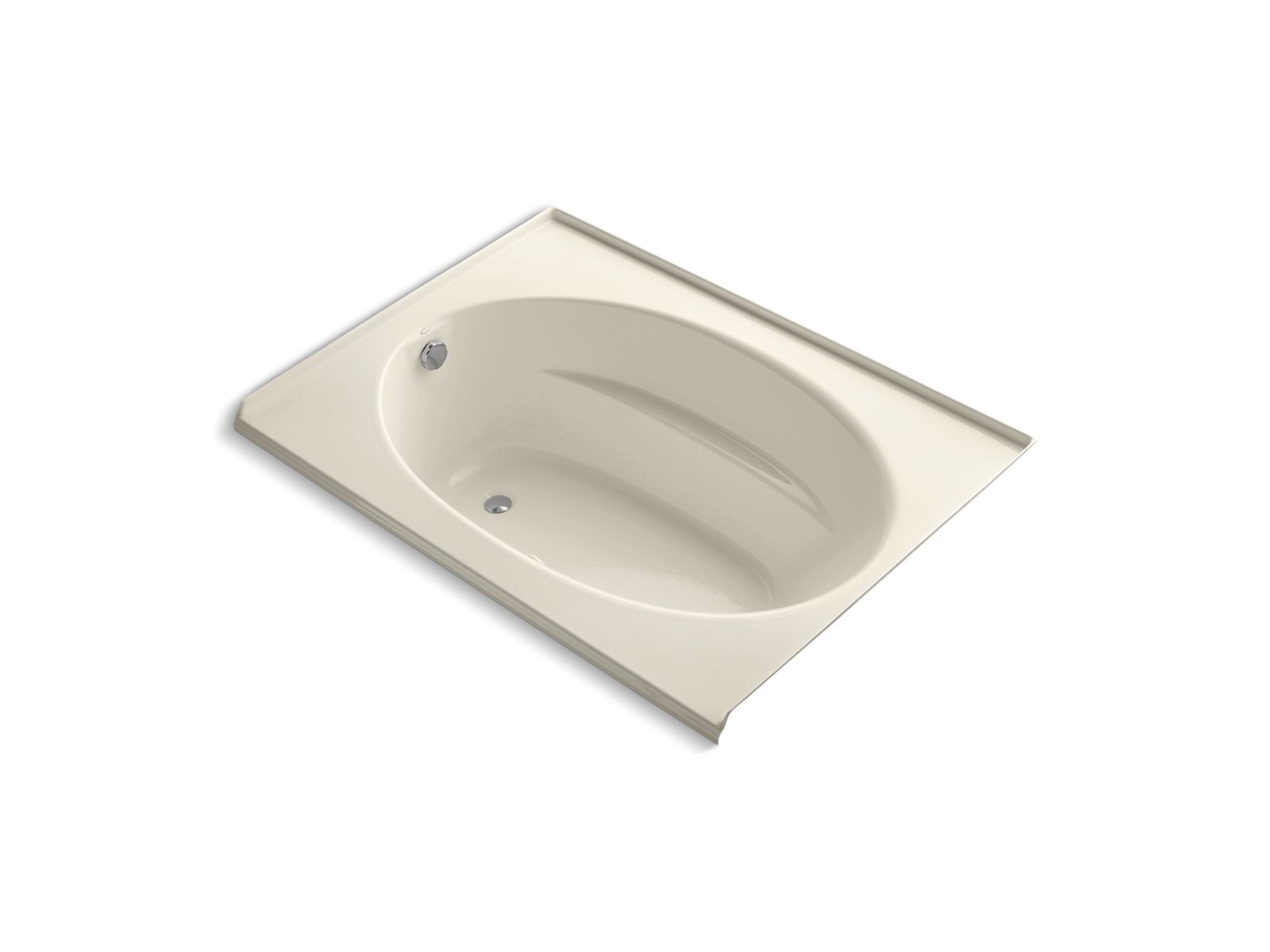 11215-windward-60-x-42-alcove-bubblemassage-air-bath-with-integral-flange-and-left-hand-drain-2.jpg Windward® 60" x 42" alcove BubbleMassage™ air bath with integral flange and left-hand drain