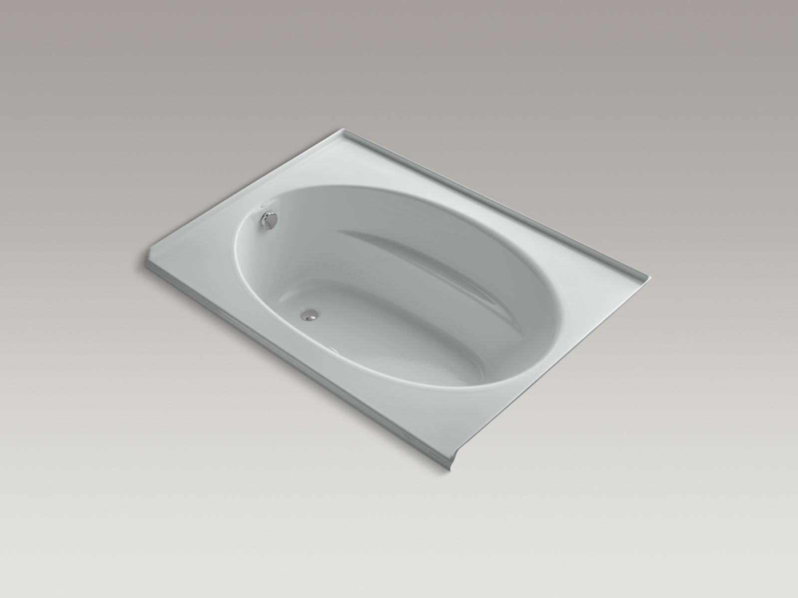 11215-windward-60-x-42-alcove-bubblemassage-air-bath-with-integral-flange-and-left-hand-drain-3.jpg Windward® 60" x 42" alcove BubbleMassage™ air bath with integral flange and left-hand drain