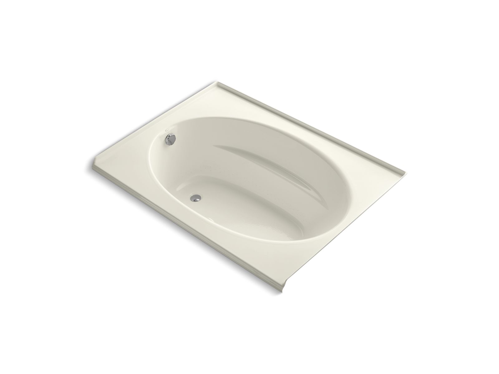 11215-windward-60-x-42-alcove-bubblemassage-air-bath-with-integral-flange-and-left-hand-drain-4.jpg Windward® 60" x 42" alcove BubbleMassage™ air bath with integral flange and left-hand drain
