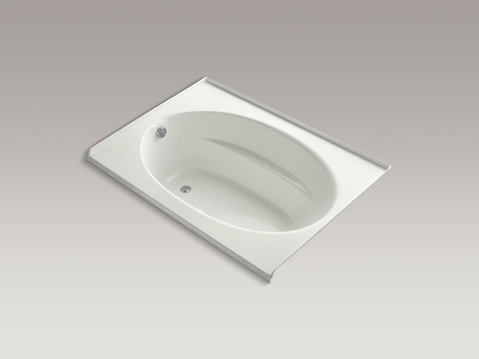 11215-windward-60-x-42-alcove-bubblemassage-air-bath-with-integral-flange-and-left-hand-drain-6.jpg Windward® 60" x 42" alcove BubbleMassage™ air bath with integral flange and left-hand drain
