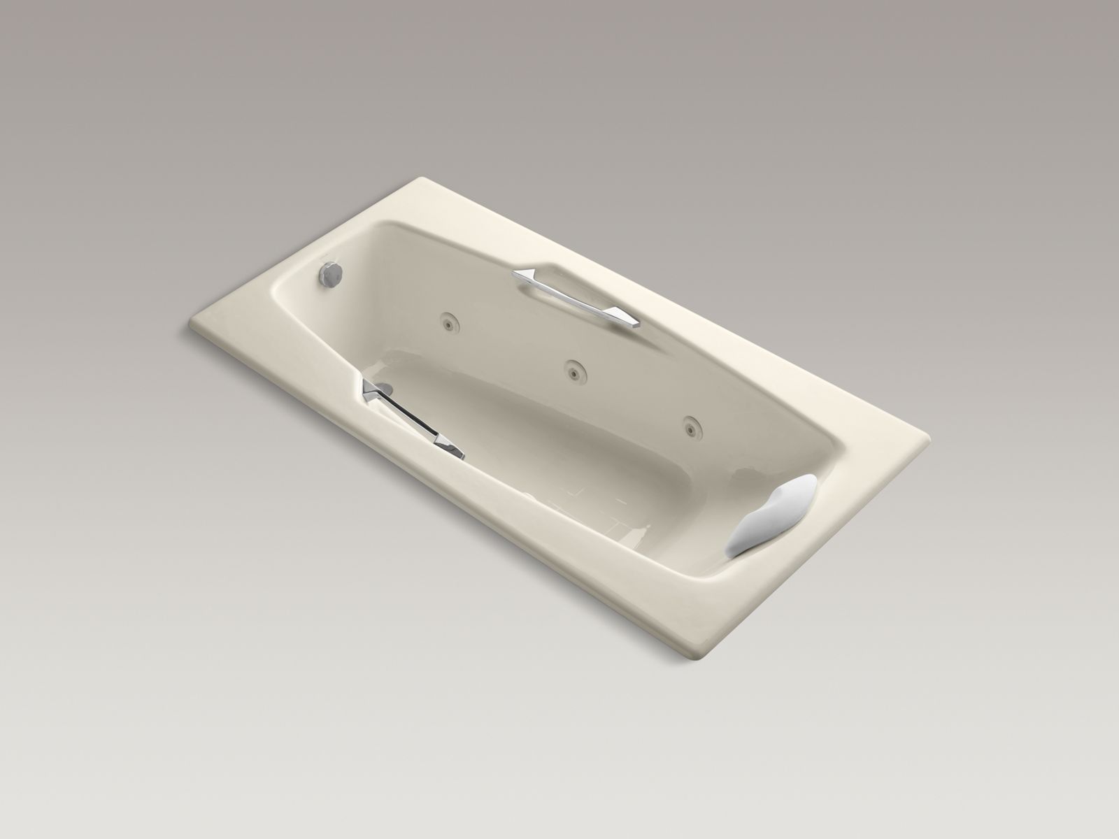 11225-caribbean-r-72-x-36-drop-in-whirlpool-with-variable-speed-pump-neckjets-drilled-for-grab-bars-without-trim-2.jpg Caribbean(R) 72" x 36" drop-in whirlpool with variable speed pump, neckjets, drilled for grab bars without trim