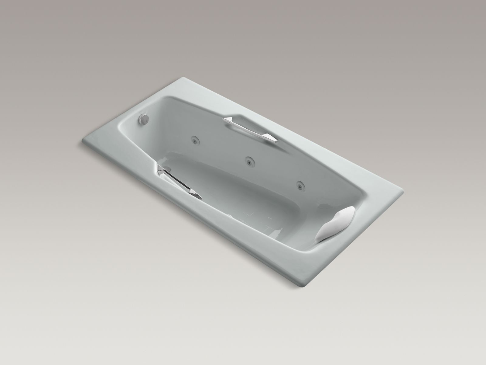 11225-caribbean-r-72-x-36-drop-in-whirlpool-with-variable-speed-pump-neckjets-drilled-for-grab-bars-without-trim-3.jpg Caribbean(R) 72" x 36" drop-in whirlpool with variable speed pump, neckjets, drilled for grab bars without trim