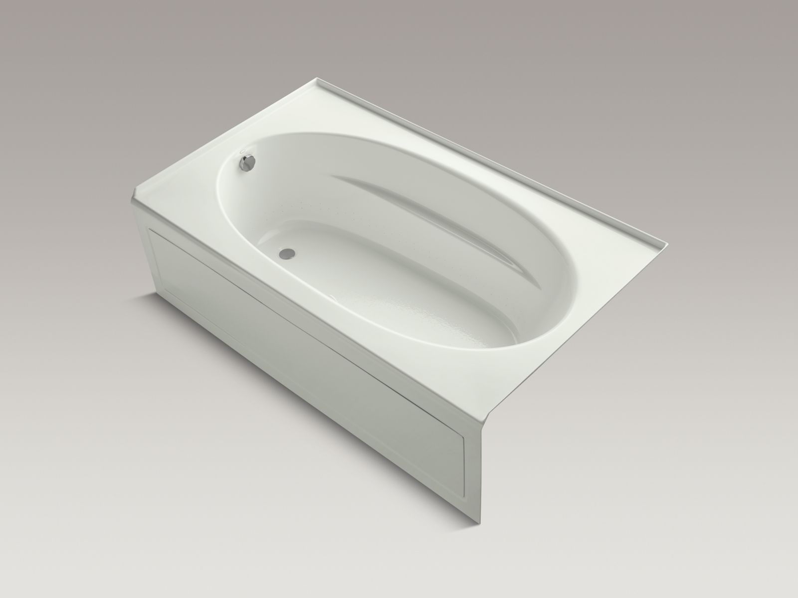 11292-windward-72-x-42-alcove-bubblemassage-air-bath-with-integral-apron-and-left-hand-drain-6.jpg Windward® 72" x 42" alcove BubbleMassage™ air bath with integral apron and left-hand drain