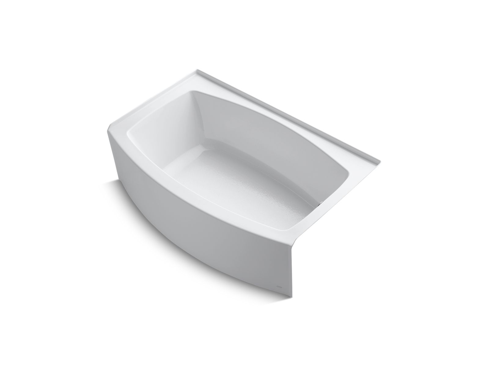 11337-expanse-60-x-32-curved-alcove-bath-with-bask-heated-surface-and-right-hand-drain-1.jpg Expanse® 60" x 32" curved alcove bath with Bask® heated surface and right-hand drain