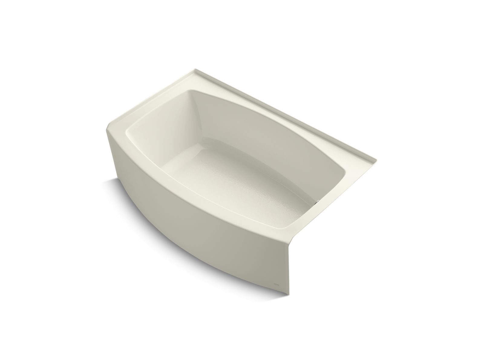 11337-expanse-60-x-32-curved-alcove-bath-with-bask-heated-surface-and-right-hand-drain-3.jpg Expanse® 60" x 32" curved alcove bath with Bask® heated surface and right-hand drain