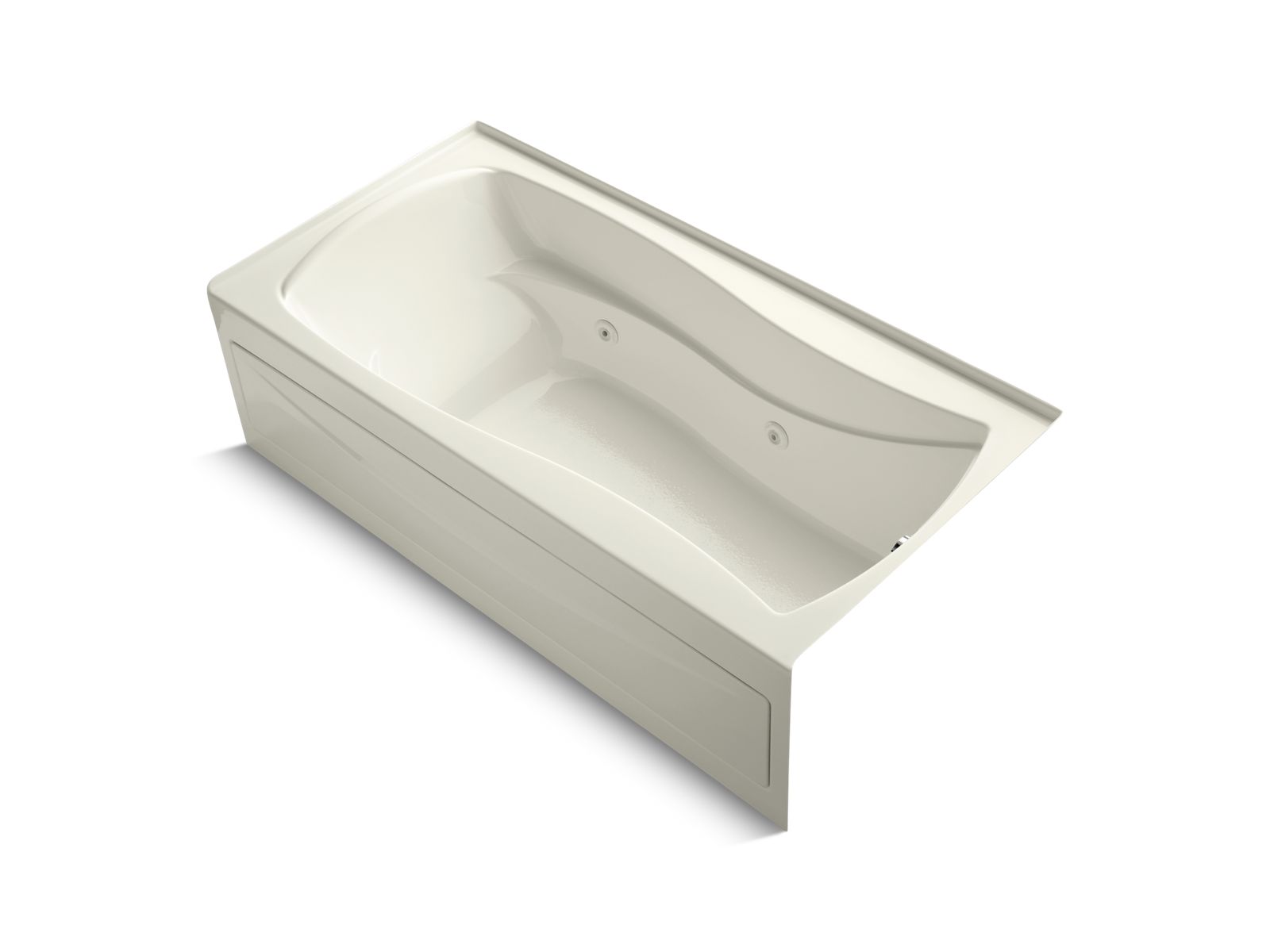 11342-mariposa-72-x-36-alcove-whirlpool-bath-right-drain-4.jpg Mariposa® 72" x 36" alcove whirlpool bath, right drain