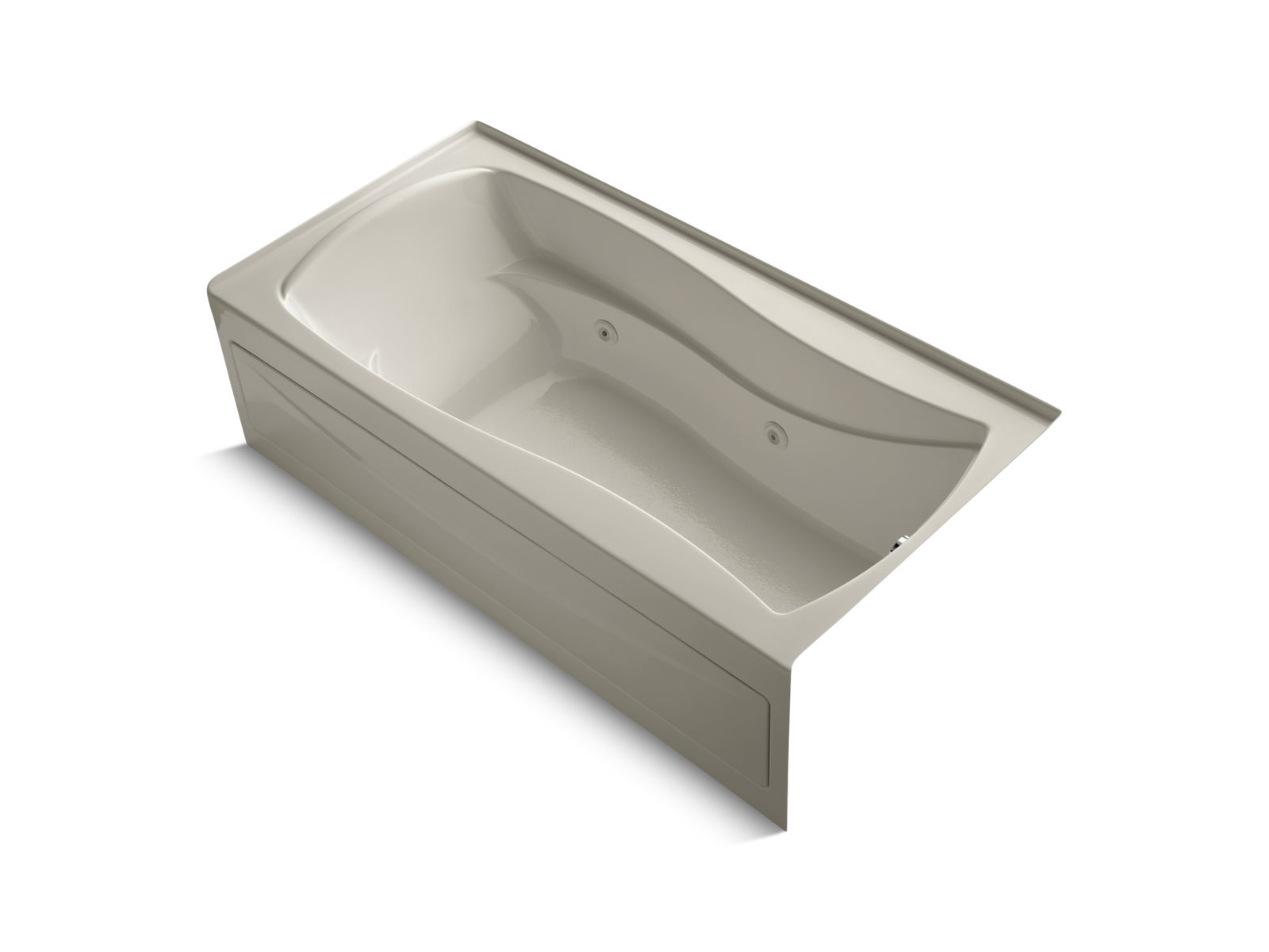 11342-mariposa-72-x-36-alcove-whirlpool-bath-right-drain-5.jpg Mariposa® 72" x 36" alcove whirlpool bath, right drain