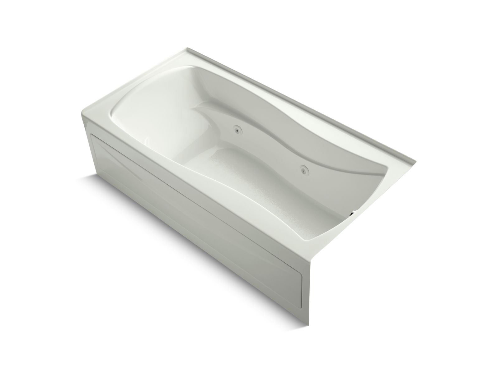 11342-mariposa-72-x-36-alcove-whirlpool-bath-right-drain-6.jpg Mariposa® 72" x 36" alcove whirlpool bath, right drain