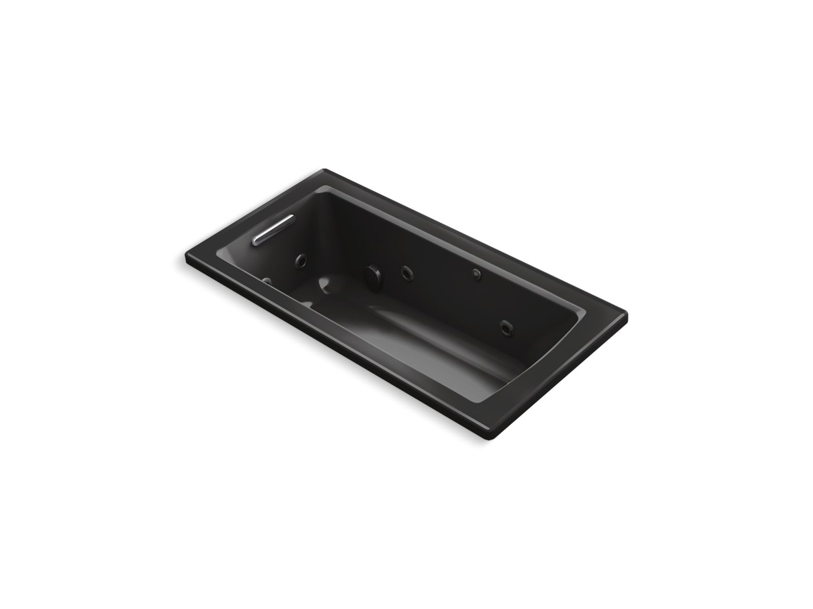 11597-archer-60-x-30-drop-in-whirlpool-bath-6.jpg Archer® 60" x 30" drop-in whirlpool bath