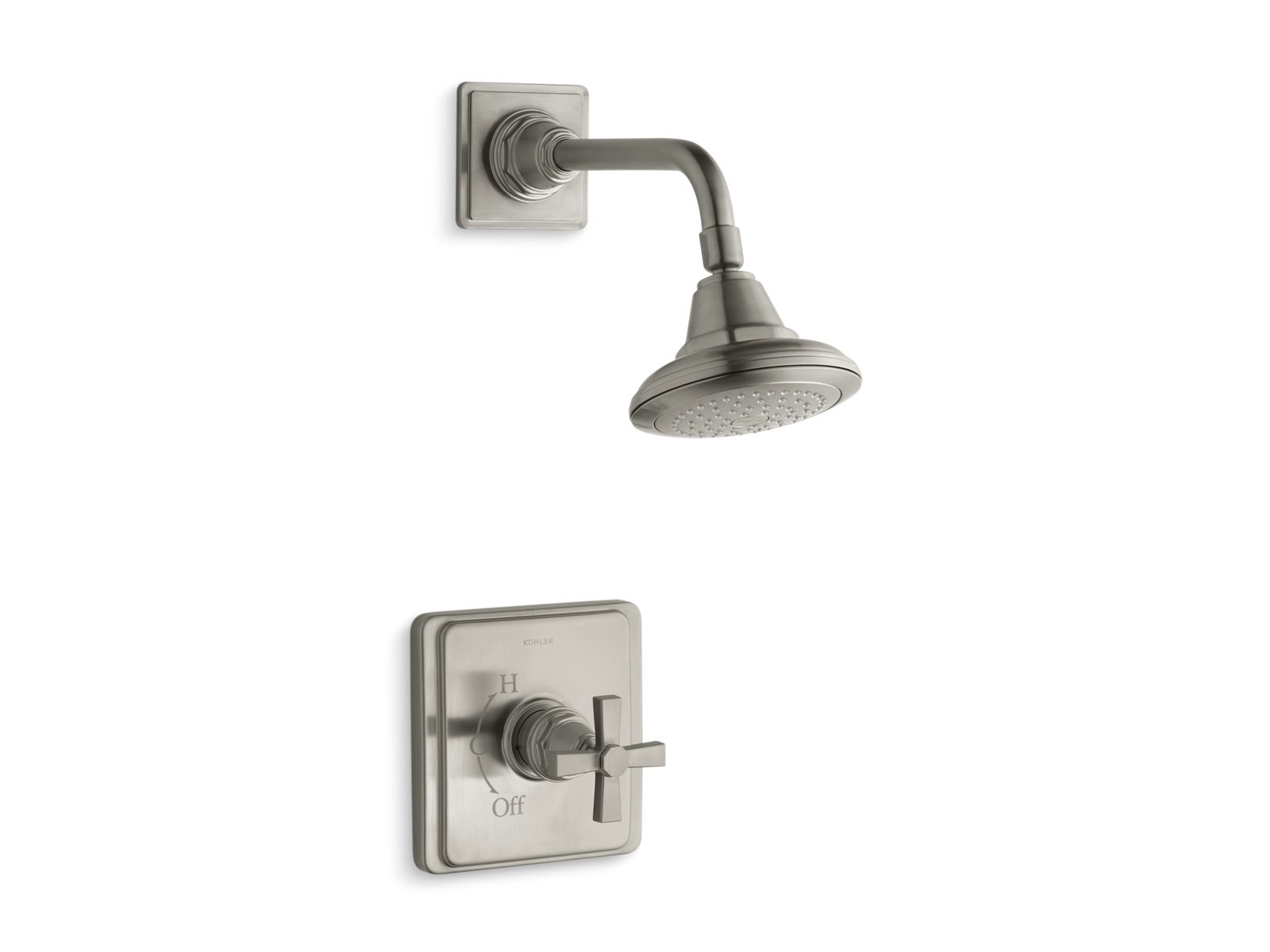 1200-pinstripe-pure-rite-temp-shower-trim-kit-with-cross-handle-2-5-gpm-2.jpg Pinstripe® Pure Rite-Temp® shower trim kit with cross handle, 2.5 gpm