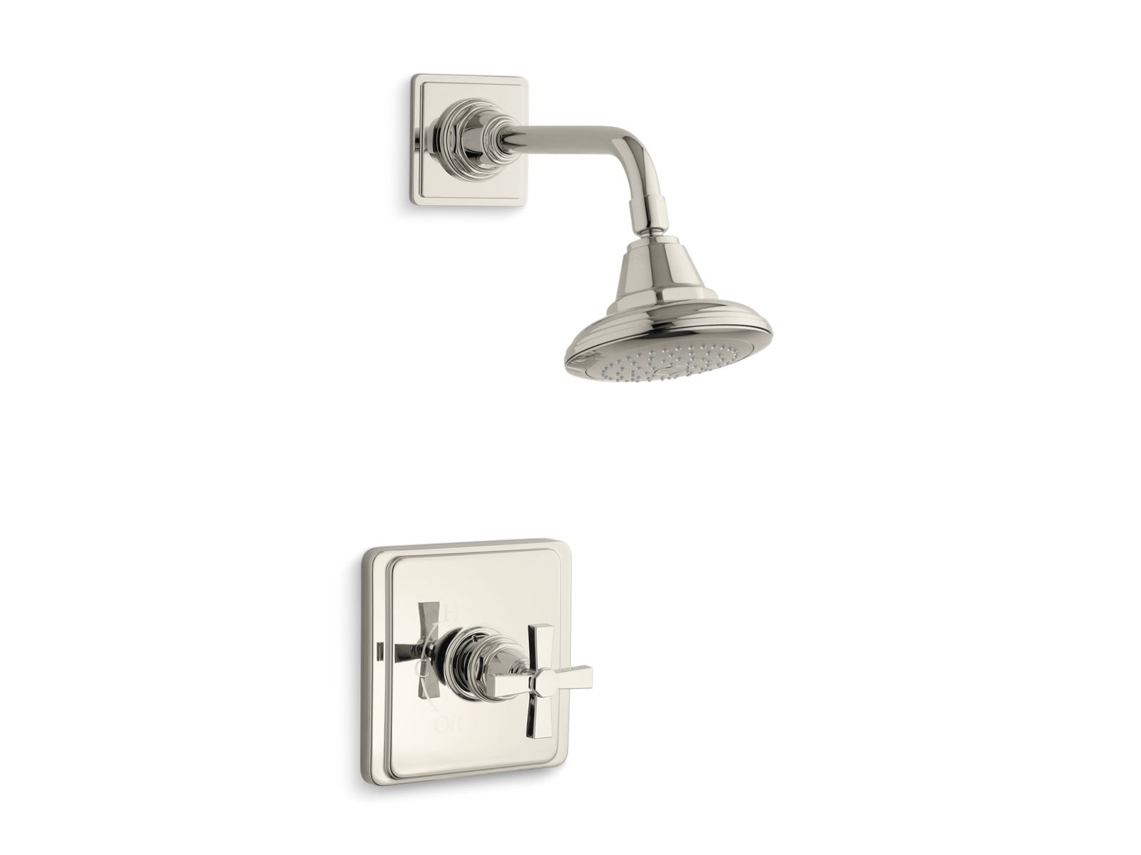 1200-pinstripe-pure-rite-temp-shower-trim-kit-with-cross-handle-2-5-gpm-3.jpg Pinstripe® Pure Rite-Temp® shower trim kit with cross handle, 2.5 gpm