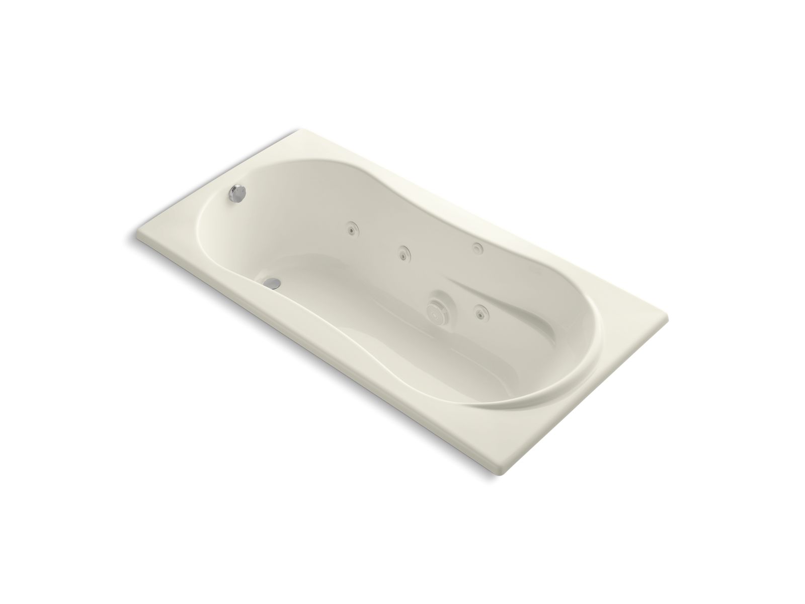 12036-7236-72-x-36-alcove-whirlpool-bath-with-integral-flange-right-hand-drain-and-heater-3.jpg 7236 72" x 36" alcove whirlpool bath with integral flange, right-hand drain and heater
