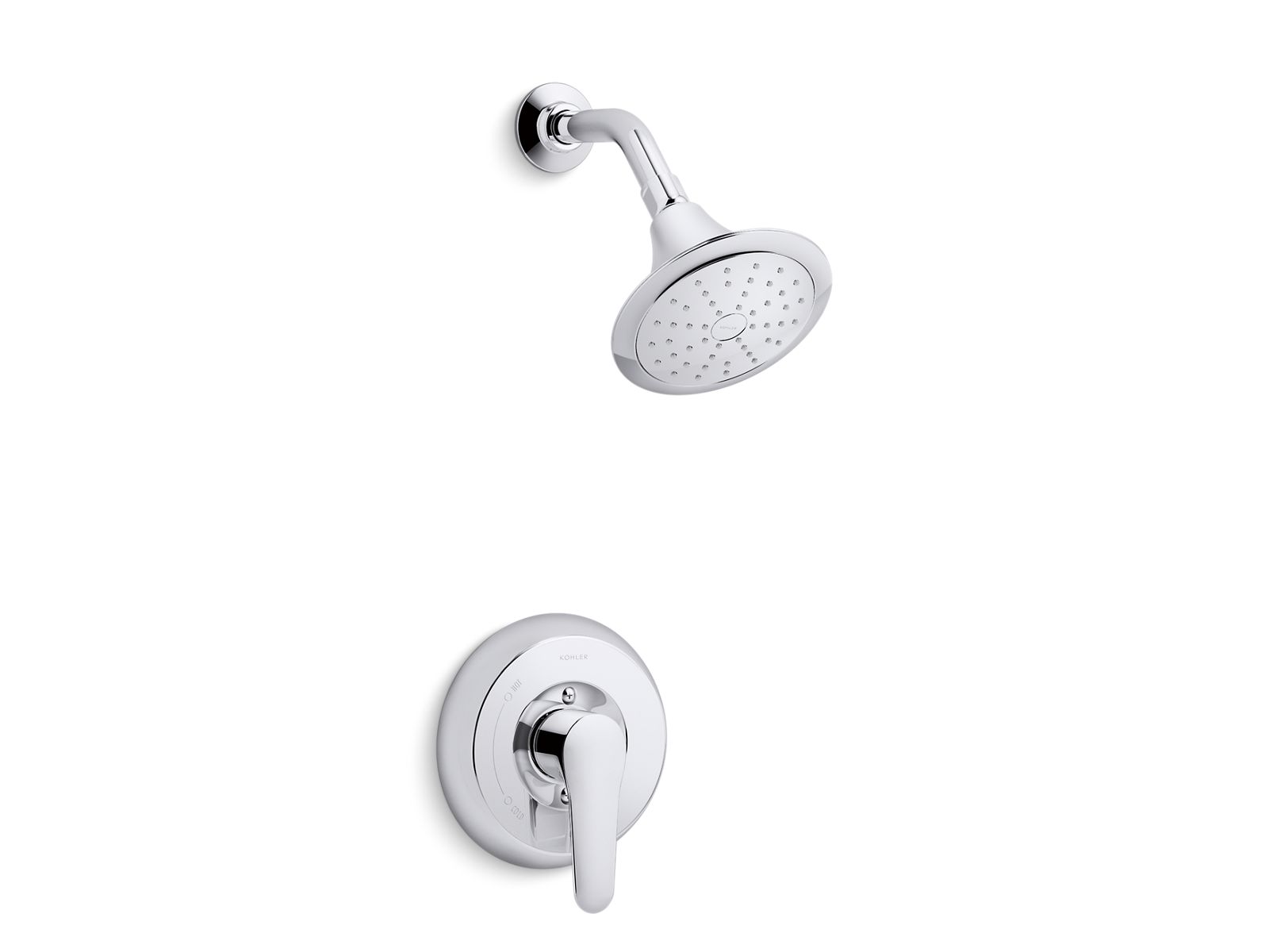 1205-july-rite-temp-shower-trim-with-lever-handle-and-2-0-gpm-showerhead-1.jpg July® Rite-Temp® shower trim with lever handle and 2.0 gpm showerhead