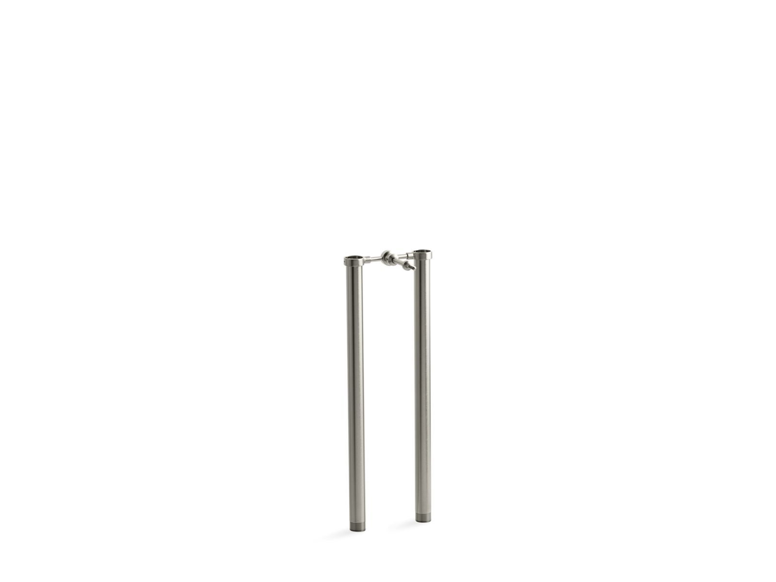 Symbol® Floor-mount riser tubes