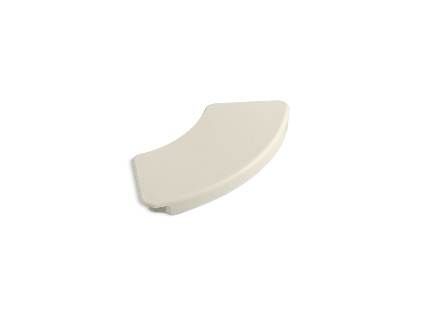 Removable shower seat