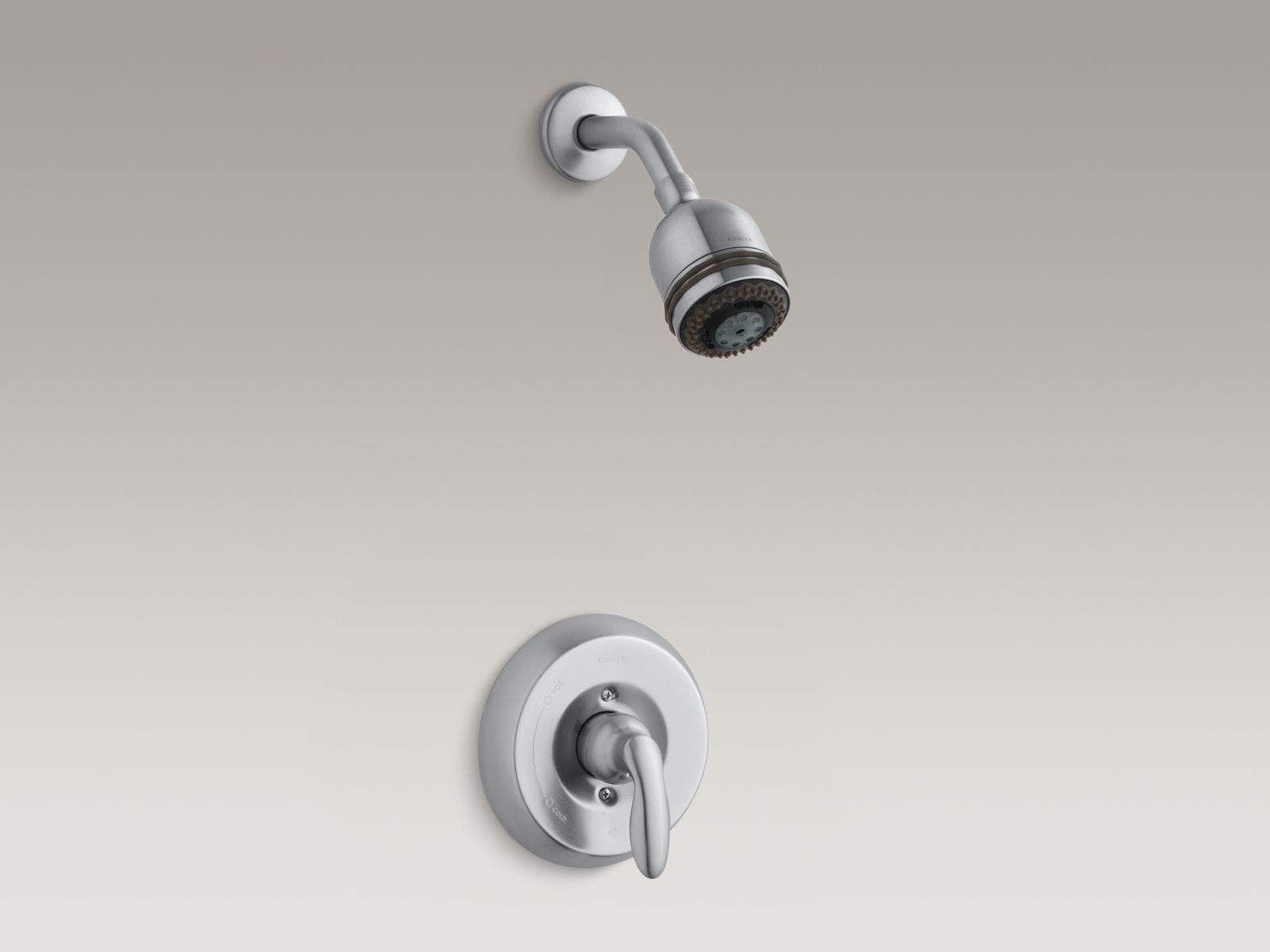 1258-coralais-r-shower-faucet-trim-with-lever-handle-and-mastershower-r-3-way-showerhead-2.jpg Coralais(R) shower faucet trim with lever handle and Mastershower(R) 3-way showerhead
